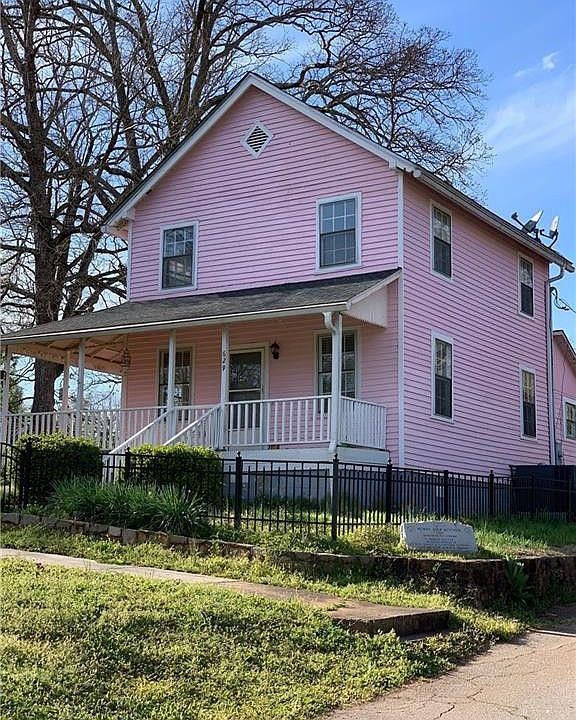 629 Broadway St, Newry, SC 29672 Zillow