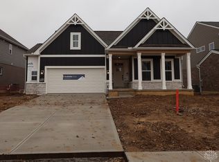 2891 Sky Crossing Dr #58, Dayton, OH 45434