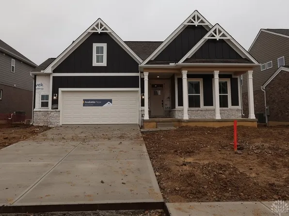 2891 Sky Crossing Dr #58, Dayton, OH 45434