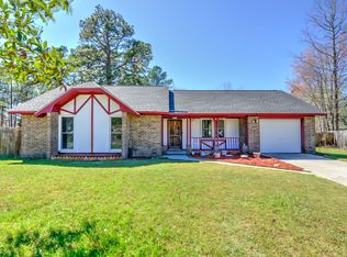113 Nathan Rd, Summerville, SC 29486