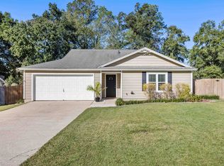 6538 Iron Liege Trl, Tallahassee, FL 32309