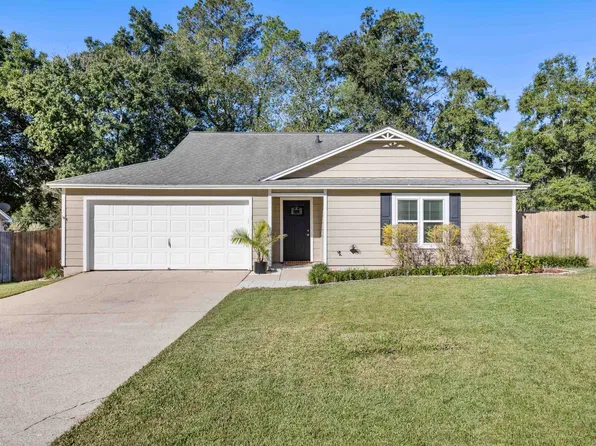 6538 Iron Liege Trl, Tallahassee, FL 32309