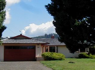 7681 Bernhardt Heights Rd, Florence, OR 97439