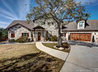213 Lantana Mesa, Spring Branch, TX 78070