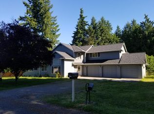 16935 161st Ave SE, Yelm, WA 98597