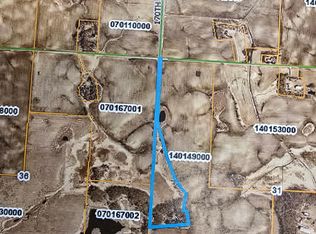 17001 230th St, Park Rapids, MN 56470