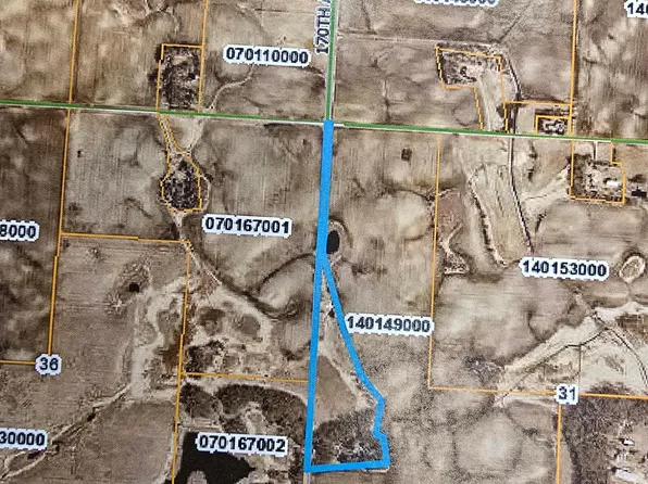 17001 230th St, Park Rapids, MN 56470