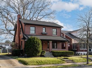 1870 Rutherford Ave, Louisville, KY 40205