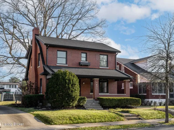 1870 Rutherford Ave, Louisville, KY 40205