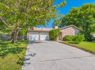 10200 Woodglen Cv, Austin, TX 78753