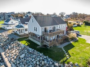 154 Warren Ave, Plymouth, MA 02360