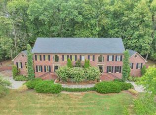 5468 Granny White Pike, Brentwood, TN 37027