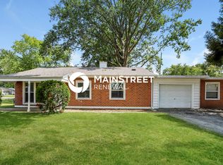 23 Jamestown Dr, Saint Peters, MO 63376