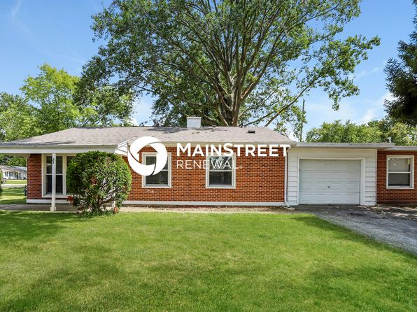 23 Jamestown Dr