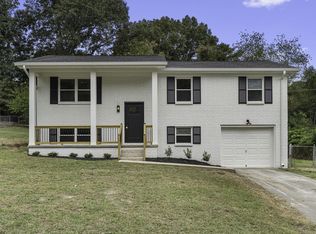 422 Sevier St, Hixson, TN 37343