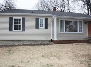 1422 Thouvenot Ln, O Fallon, IL 62269