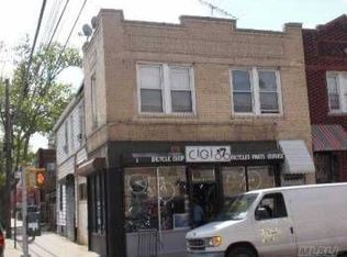 4220 111th St, Corona, NY 11368