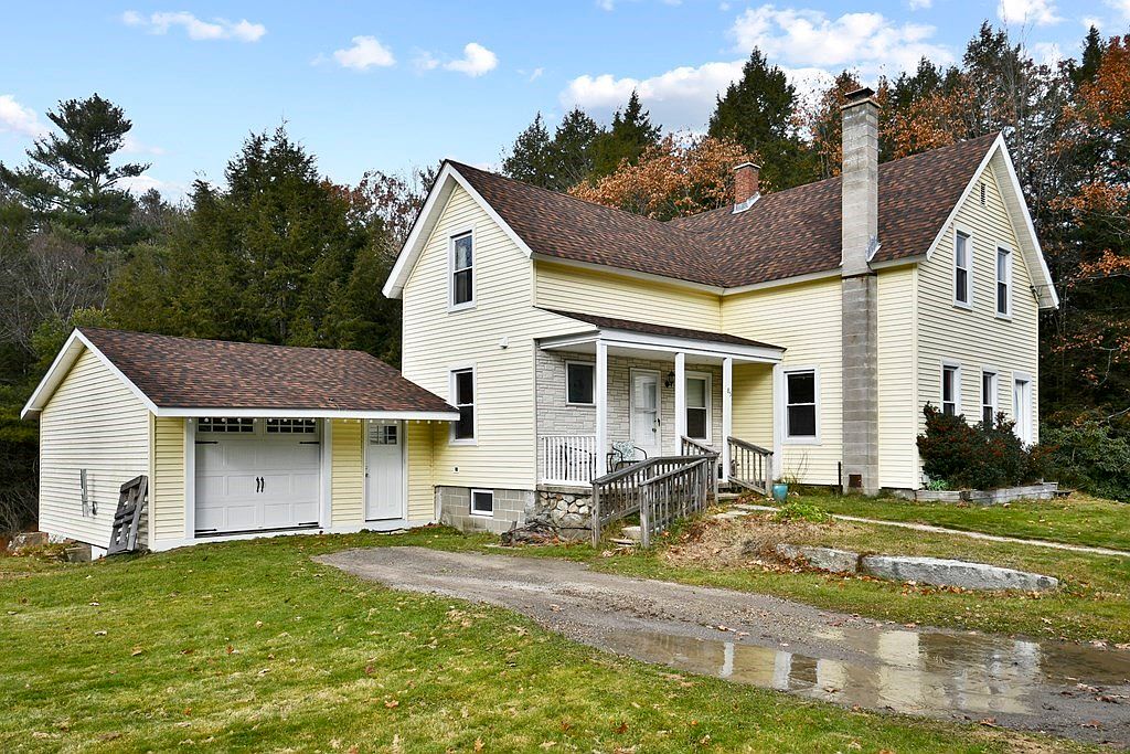 85 Alger St, Winchendon, MA 01475 Zillow