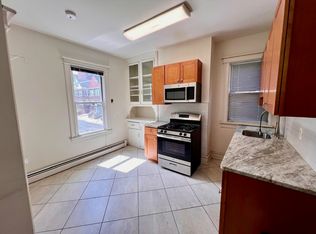 2164 John F Kennedy Blvd FLOOR 2, Jersey City, NJ 07305