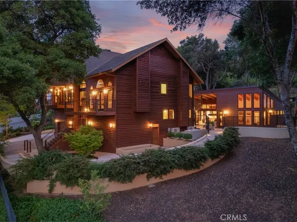 3375 Southlake Dr, Kelseyville, CA 95451