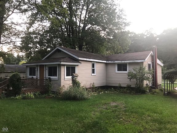 2nd image of 8675 S Bryan St