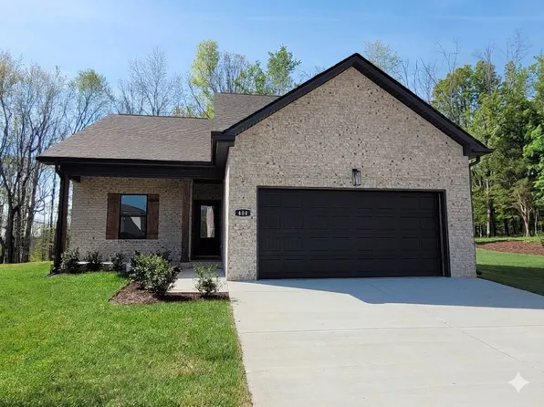 404 Cottage Ln Lot 10, Dickson, TN 37055