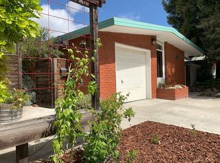 460 Dell Ave, Mountain View, CA 94043