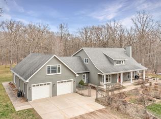 15754 Meadow View Dr, Little Falls, MN 56345