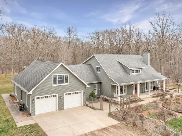 15754 Meadow View Dr, Little Falls, MN 56345