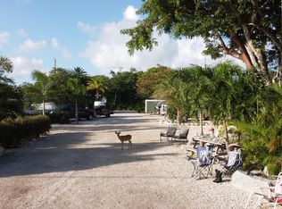 Watson Blvd, Big pine key, FL 33043