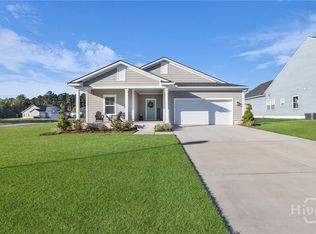 296 Beecher Dr, Richmond Hill, GA 31324