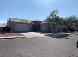 901 E Frances Ln, Gilbert, AZ 85295