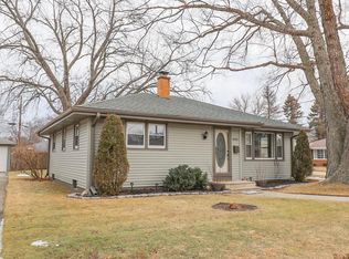 8025 18th Ave, Kenosha, WI 53143