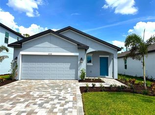 2058 Sunset Preserve Way, Port Charlotte, FL 33953