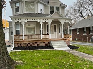 404 N 40th St, Omaha, NE 68131
