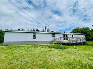 11380 E Town Line Rd, Gordon, WI 54838