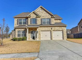 519 Sea Dunes Ct, Loganville, GA 30052