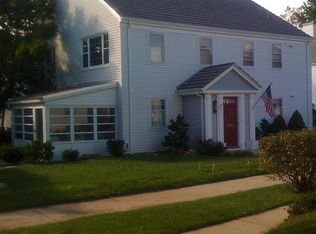 45A Concord Ln, Monroe Township, NJ 08831