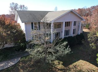 1508 County Road 6310, West Plains, MO 65775