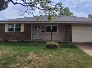 204 E Bass Ave, Yukon, OK 73099
