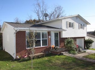 5 Cherokee Ct, Huntington, WV 25705