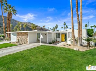 456 E Alto Cir, Palm Springs, CA 92264