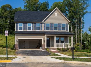 2036 Scarlet Pine Rd, Dumfries, VA 22026