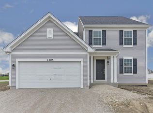 933 Canham St LOT 1455, Plano, IL 60545