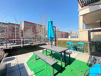 Rented by REAL New York