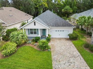 643 NW 134th Way, Newberry, FL 32669