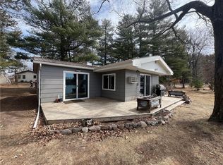 415 S River St, Spooner, WI 54801