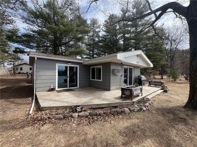 415 S River St, Spooner, WI, 54801