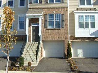 338 Benedetti Ave, Columbus, OH