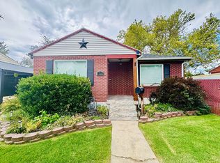 1707 N 300 W, Sunset, UT 84015